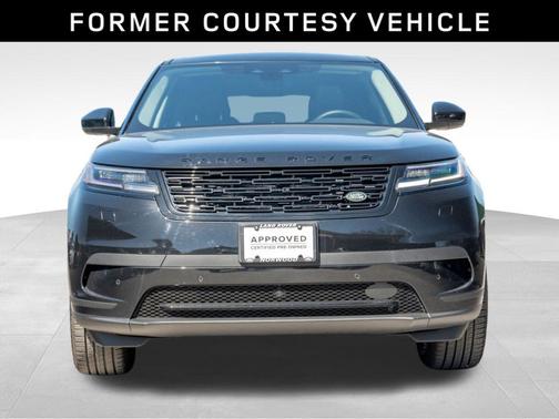 2024 Land Rover Range Rover Velar P250 S