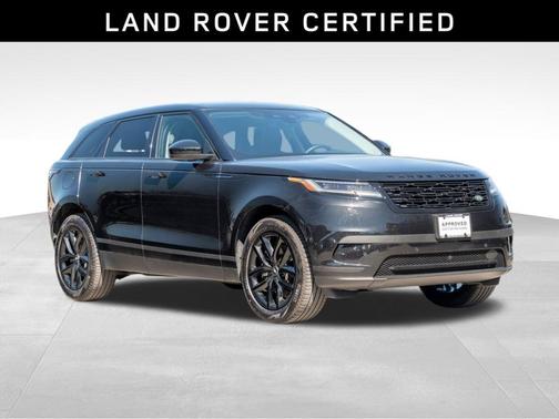 2024 Land Rover Range Rover Velar P250 S