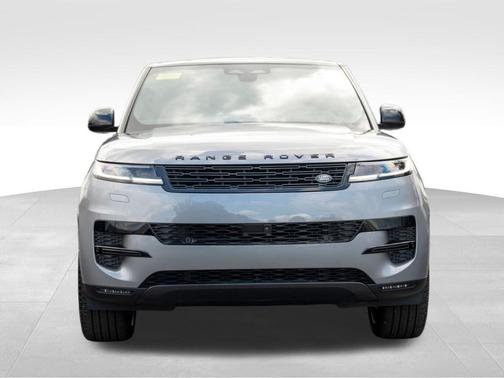 2025 Land Rover Range Rover Sport P360 SE