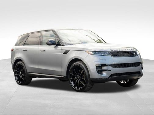 2025 Land Rover Range Rover Sport P360 SE