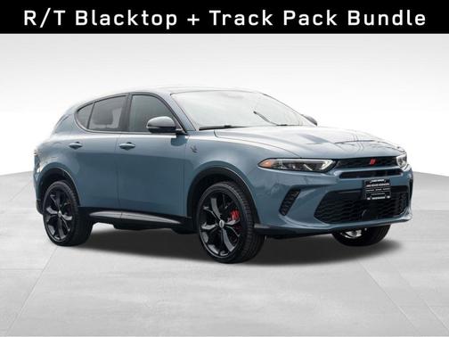 2024 Dodge Hornet R/T