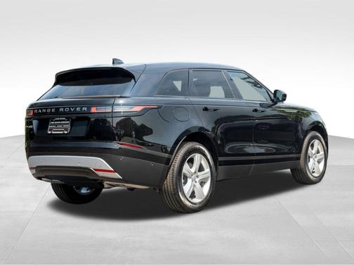 2026 Land Rover Range Rover Velar P250 S