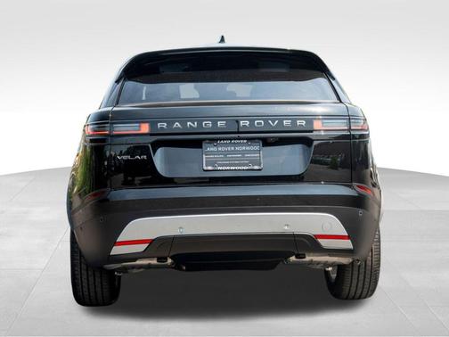 2026 Land Rover Range Rover Velar P250 S