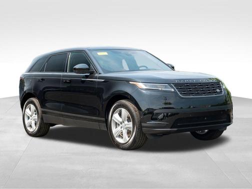 2026 Land Rover Range Rover Velar P250 S