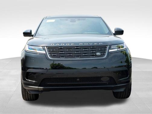 2026 Land Rover Range Rover Velar P250 S