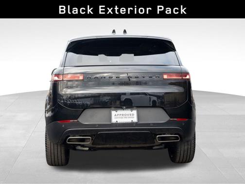 2024 Land Rover Range Rover Sport SE