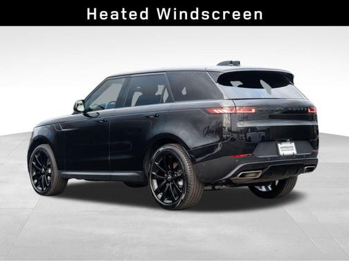 2024 Land Rover Range Rover Sport SE