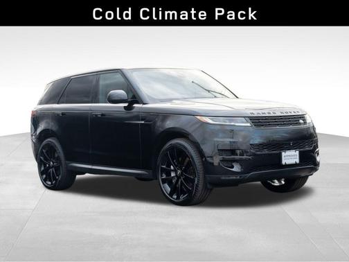 2024 Land Rover Range Rover Sport SE