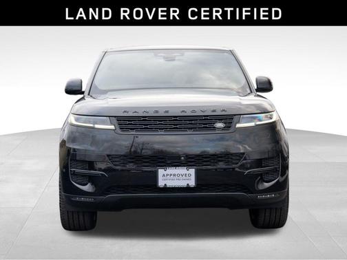 2024 Land Rover Range Rover Sport SE
