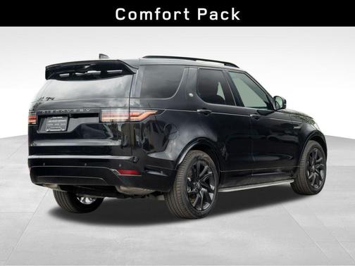 2024 Land Rover Discovery P300 Dynamic SE