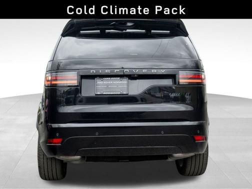 2024 Land Rover Discovery P300 Dynamic SE