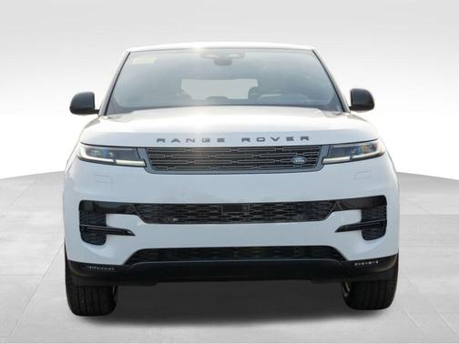2025 Land Rover Range Rover Sport P360 SE