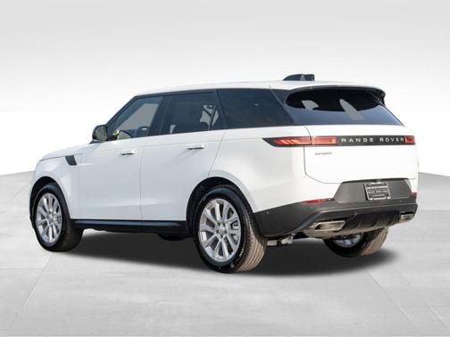 2025 Land Rover Range Rover Sport P360 SE