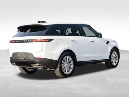 2025 Land Rover Range Rover Sport P360 SE