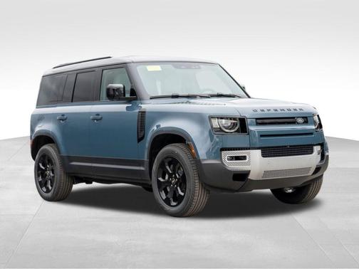 2025 Land Rover Defender P300