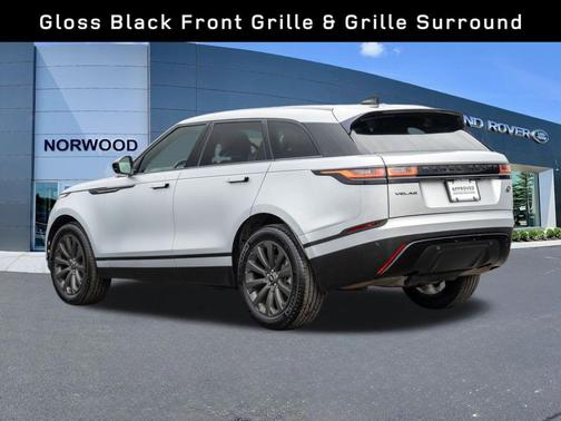 2023 Land Rover Range Rover Velar S