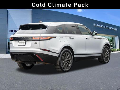 2023 Land Rover Range Rover Velar S