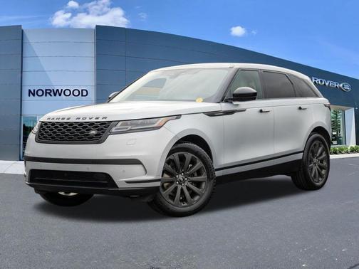 2023 Land Rover Range Rover Velar S