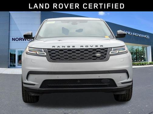 2023 Land Rover Range Rover Velar S