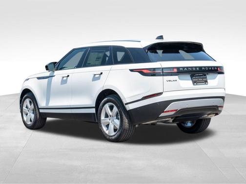 2026 Land Rover Range Rover Velar P250 S