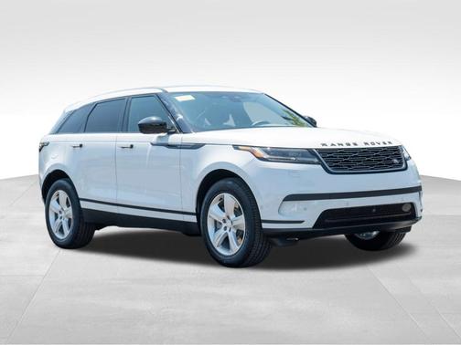 2026 Land Rover Range Rover Velar P250 S