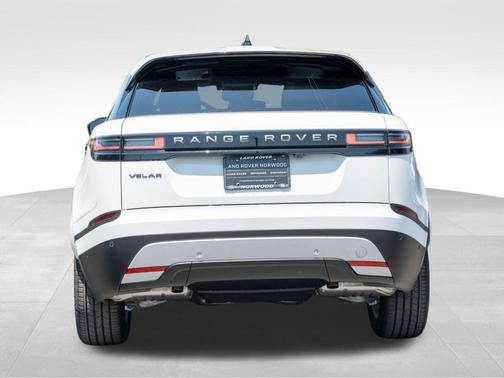 2026 Land Rover Range Rover Velar P250 S