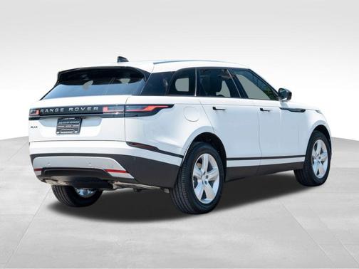 2026 Land Rover Range Rover Velar P250 S