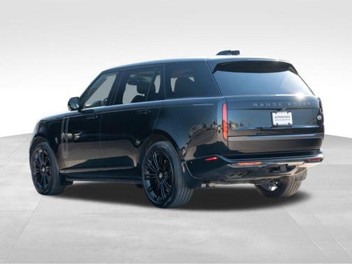 2023 Land Rover Range Rover Autobiography