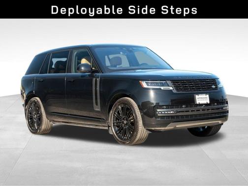 2023 Land Rover Range Rover Autobiography