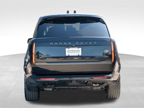 2023 Land Rover Range Rover Autobiography