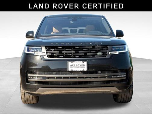 2023 Land Rover Range Rover Autobiography