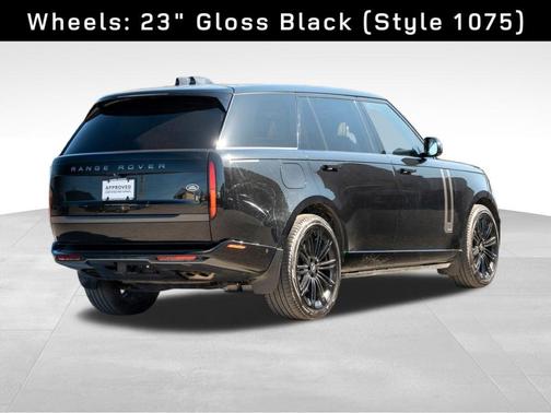 2023 Land Rover Range Rover Autobiography