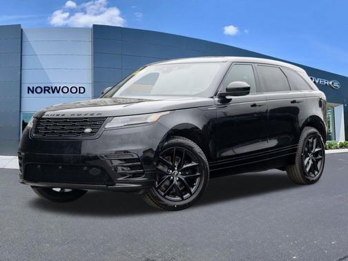 2026 Land Rover Range Rover Velar P250 Dynamic SE