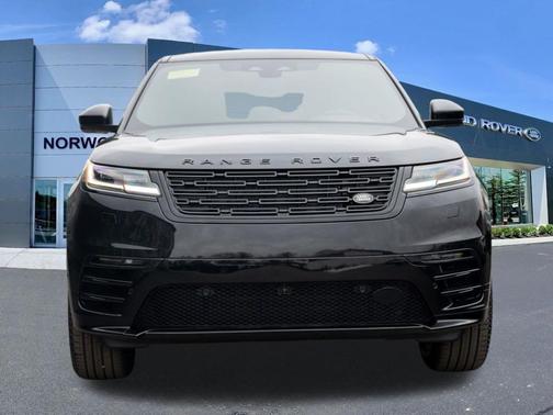 2026 Land Rover Range Rover Velar P250 Dynamic SE