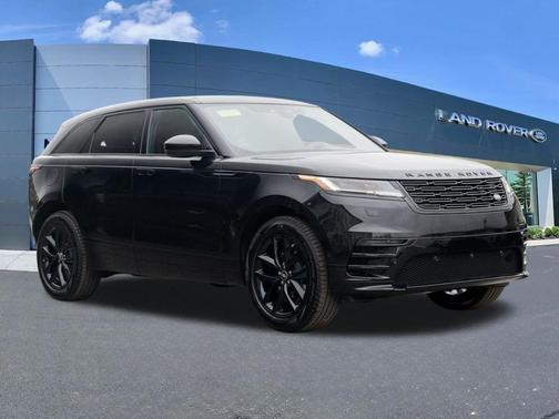 2026 Land Rover Range Rover Velar P250 Dynamic SE