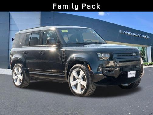 2023 Land Rover Defender 110 X-Dynamic SE