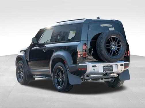 2025 Land Rover Defender P300 S