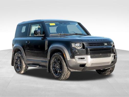 2025 Land Rover Defender P300 S