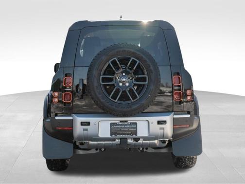 2025 Land Rover Defender P300 S