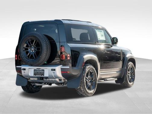 2025 Land Rover Defender P300 S