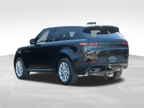 2025 Land Rover Range Rover Sport P360 S