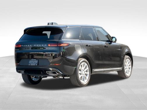 2025 Land Rover Range Rover Sport P360 S