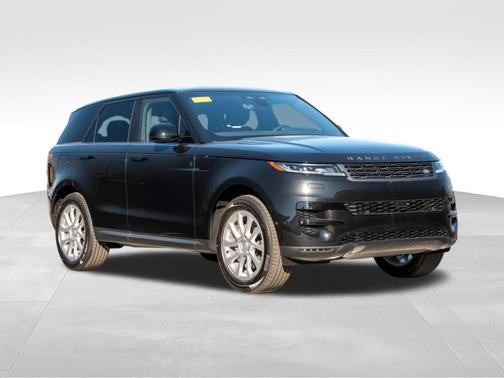 2025 Land Rover Range Rover Sport P360 S