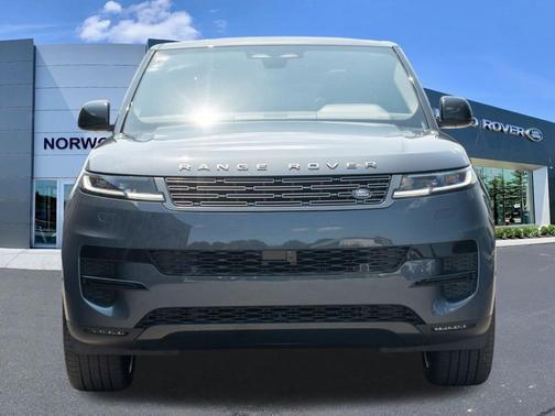 Varesine Blue 2026 Land Rover Range Rover Sport P360 SE
