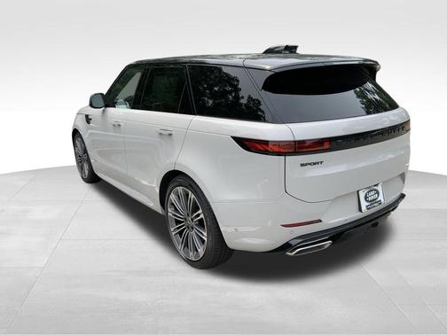 2025 Land Rover Range Rover Sport P400 Dynamic SE
