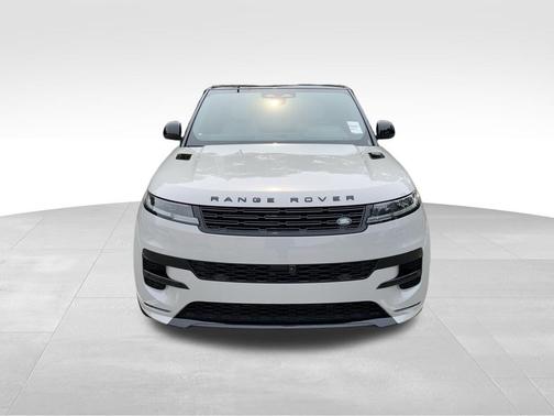2025 Land Rover Range Rover Sport P400 Dynamic SE