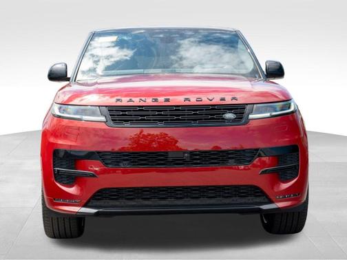 2025 Land Rover Range Rover Sport P460 Dynamic SE