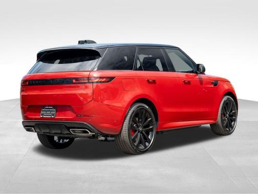 2025 Land Rover Range Rover Sport P460 Dynamic SE