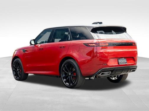 2025 Land Rover Range Rover Sport P460 Dynamic SE