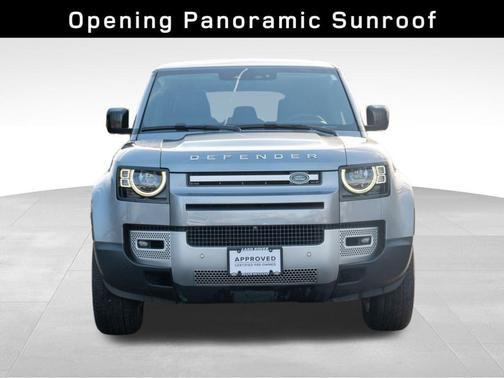 2021 Land Rover Defender 110 S